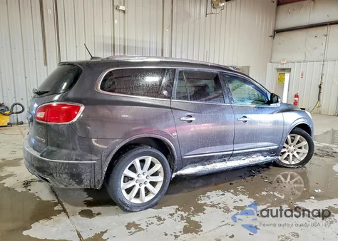 2016 Buick Enclave z USA, uszkodzony, nr VIN 5GAKVCKDXGJ209733